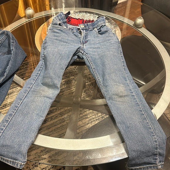 Levi bundle - Picture 4 of 7